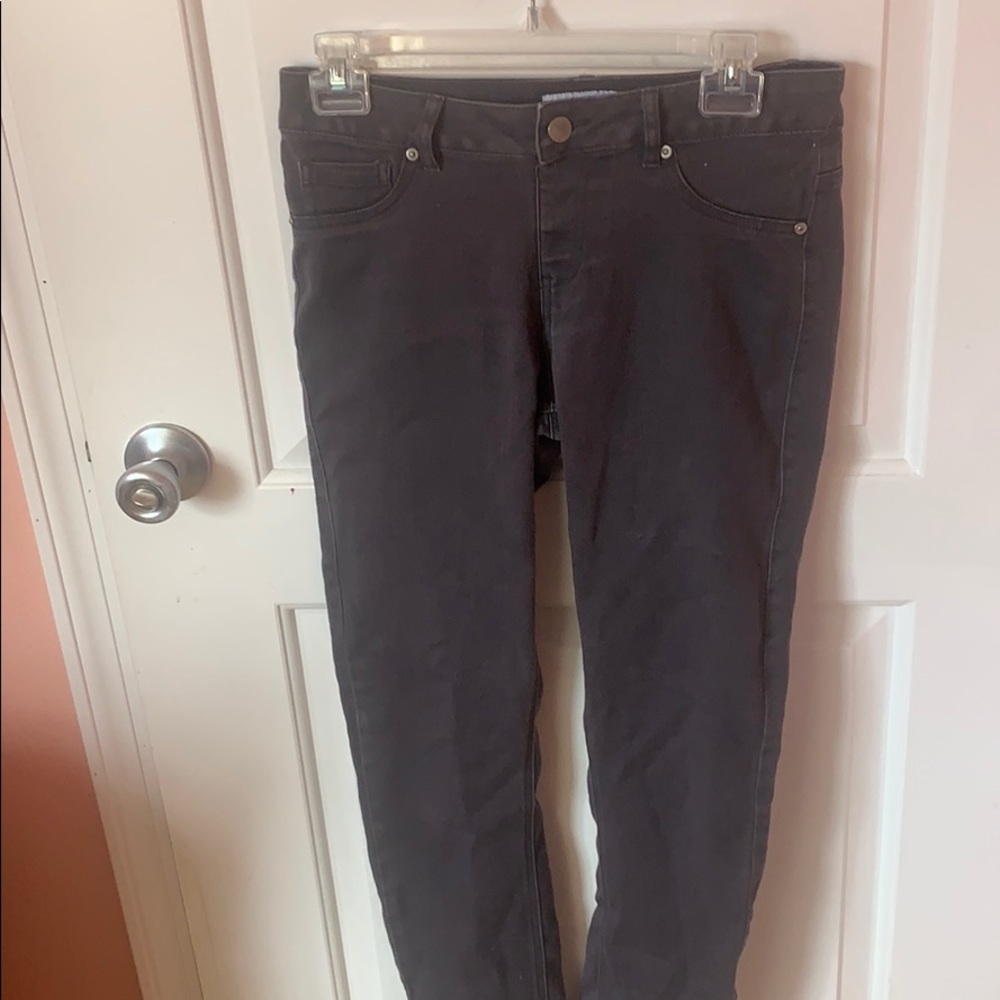 Nygard Jeans